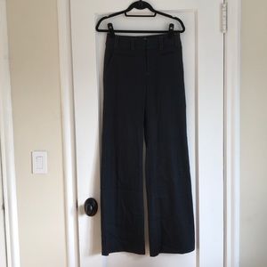 Nanette Lepore Wide-legged Pants